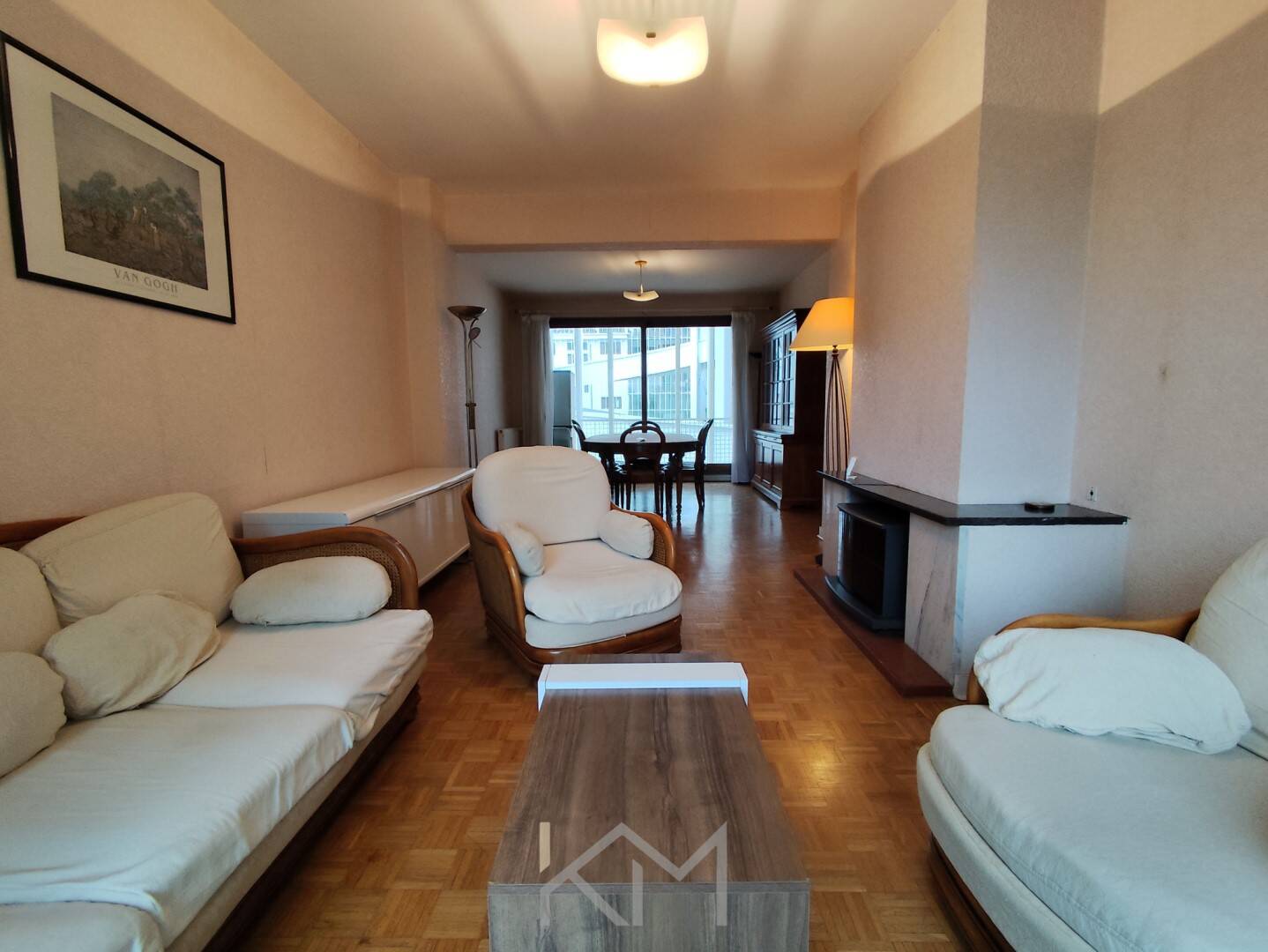Maison à vendre, 102m², POITIERS