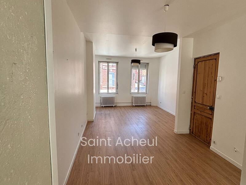 Maison à vendre, 105m², AMIENS
