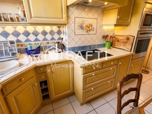 Appartement à vendre 86 000 € 4 pièces 2 chambres 78 m² Étage 1/4 Nord Est Doullens 80600