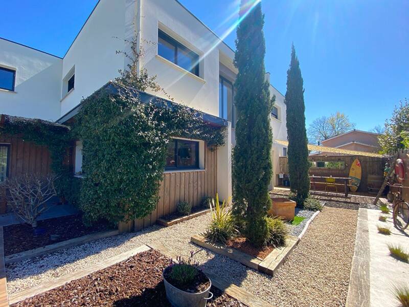 Maison à vendre, 228m², SAINT MEDARD EN JALLES