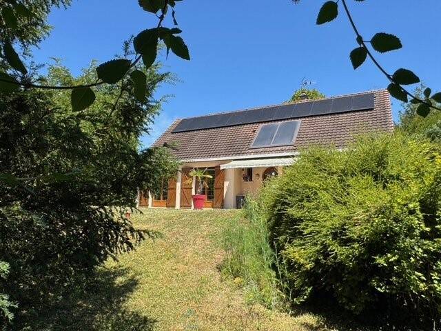 Maison à vendre, 83m², FOLLAINVILLE DENNEMONT