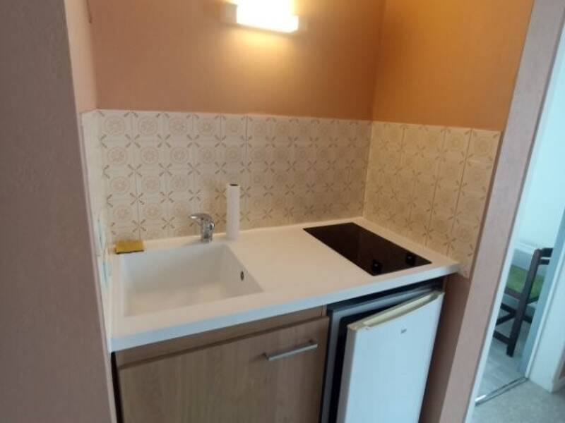 Maison à louer, 28m², CLERMONT FERRAND