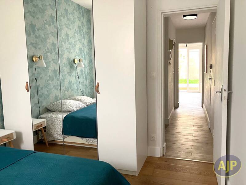 Maison à louer, 40m², LIBOURNE
