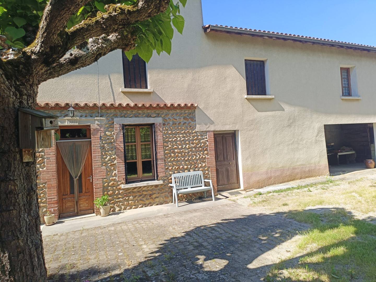 Maison à vendre, 111m², SAINT SORLIN EN VALLOIRE