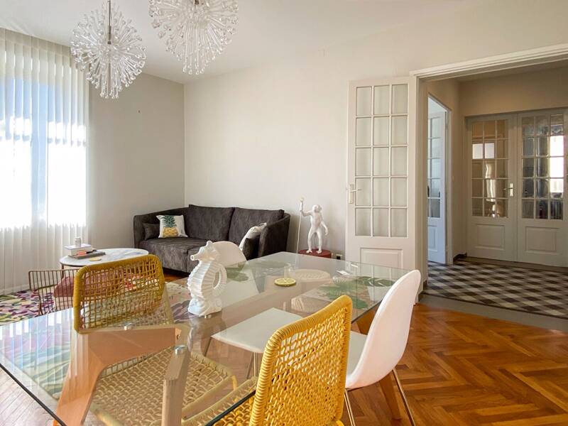 Maison à louer, 84m², AIX EN PROVENCE