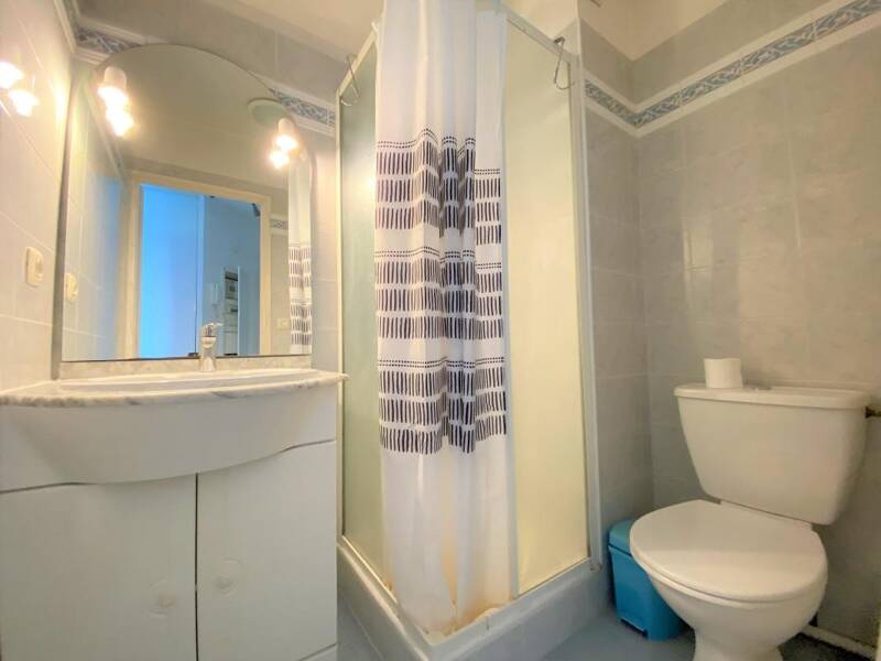 Maison à louer, 18m², NICE