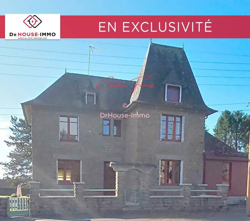 Maison à vendre, 156m², LOUVIGNE DU DESERT