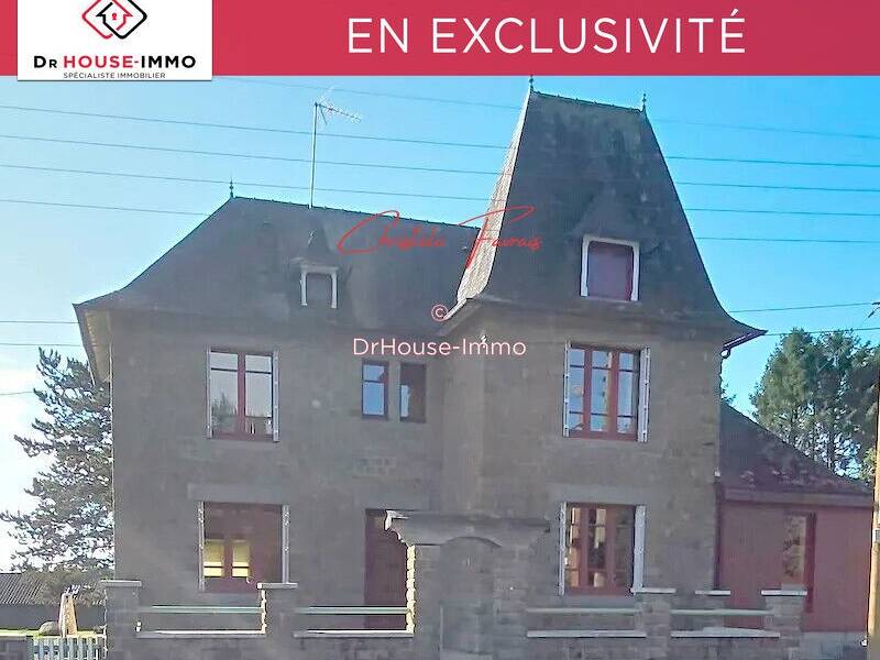 Maison à vendre, 156m², LOUVIGNE DU DESERT
