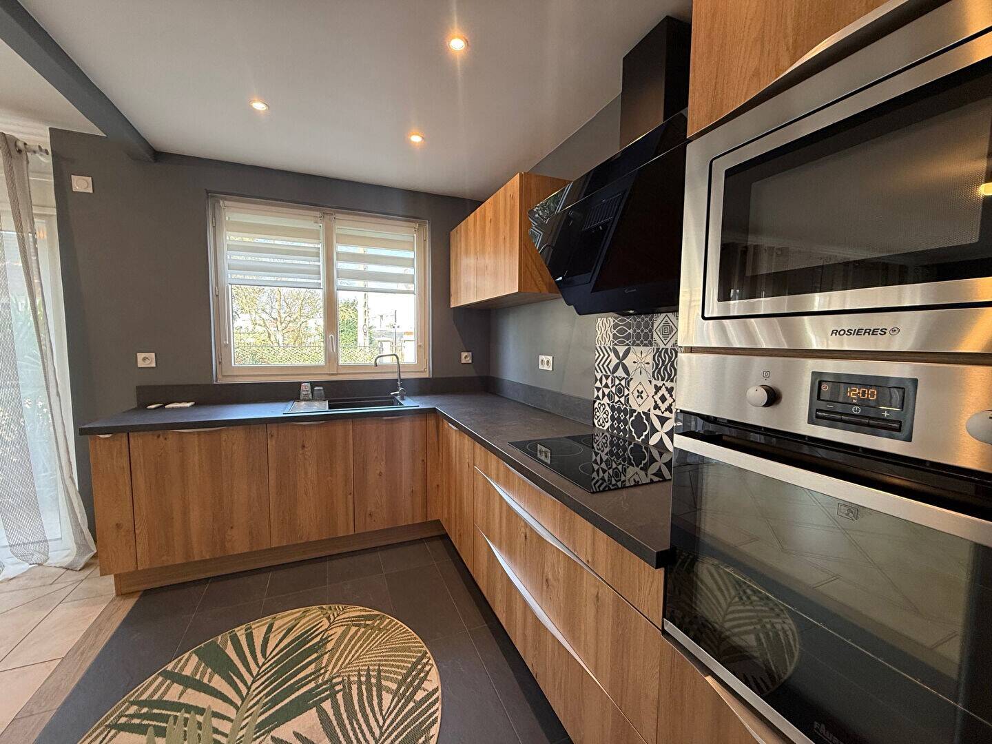Maison à vendre, 125m², TAVERNY