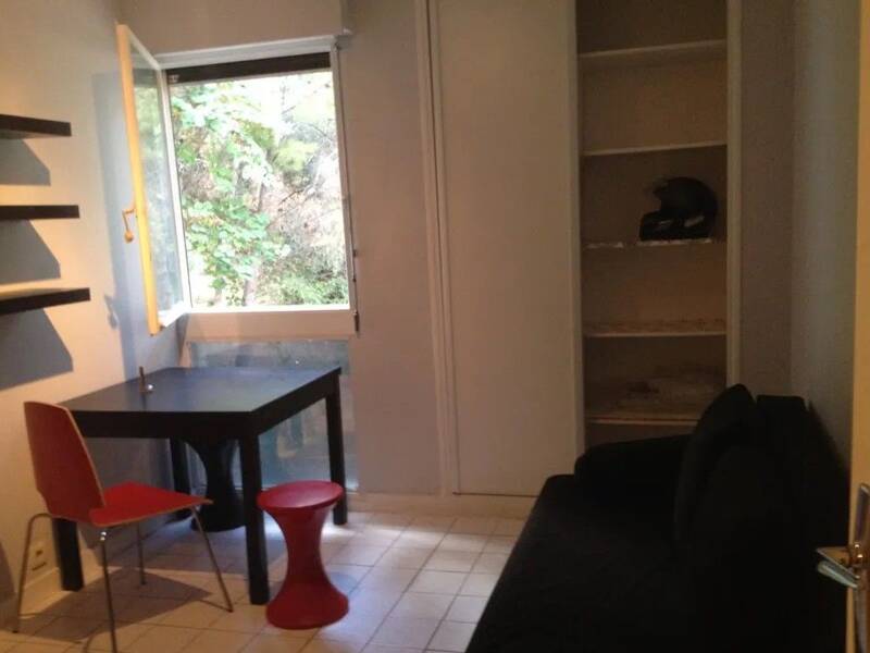 Maison à louer, 15m², MARSEILLE 8E