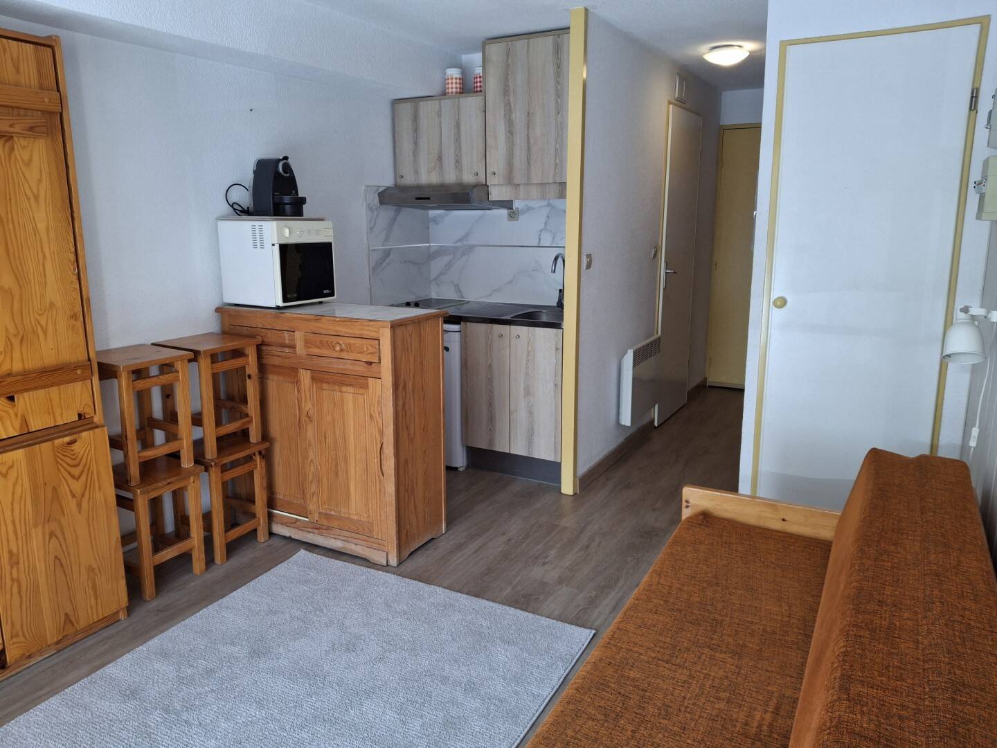Maison à vendre, 18m², SAINT LARY SOULAN