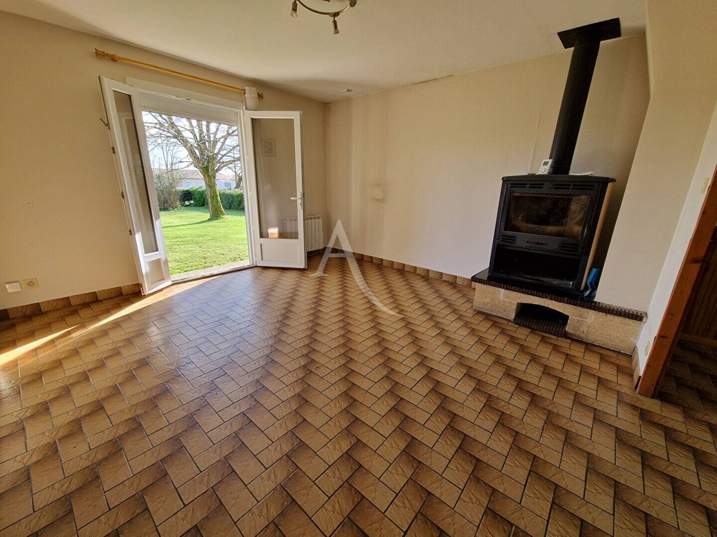Maison à vendre, 90m², LEGE