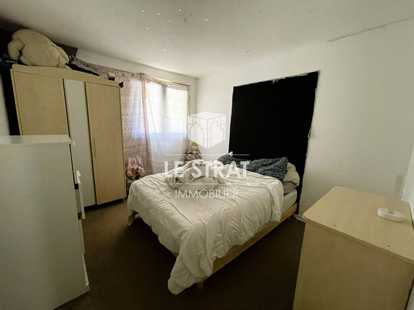 Maison à vendre, 53m², CAEN