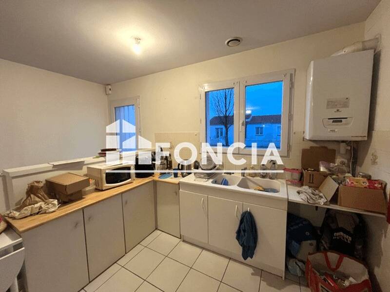 Maison à louer, 66m², CHALLANS