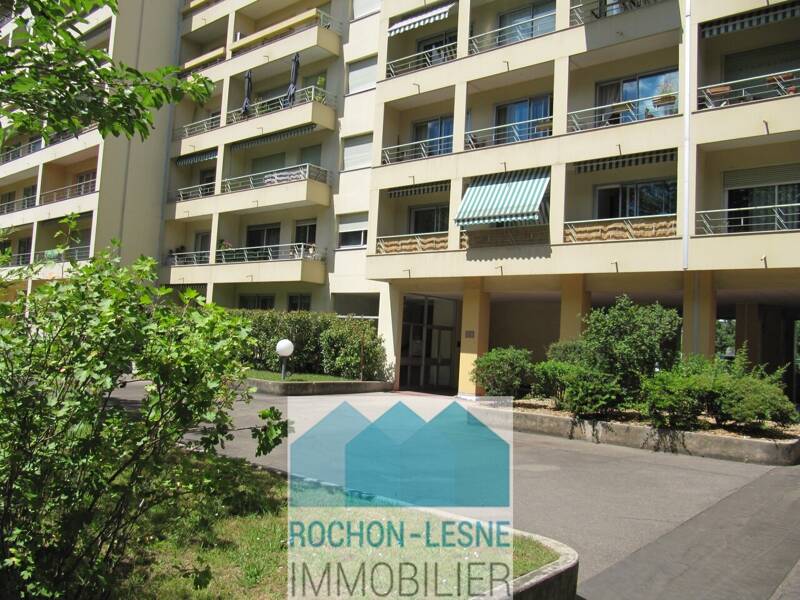 Maison à louer, 28m², LYON 8E