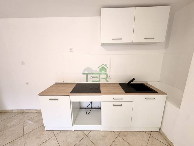 Maison à louer, 77m², NIMES