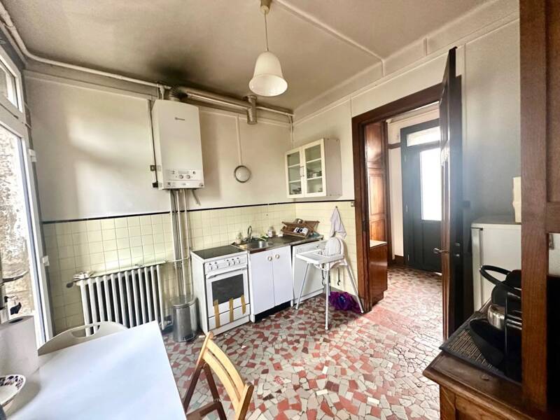 Maison à vendre, 80m², MONTROUGE
