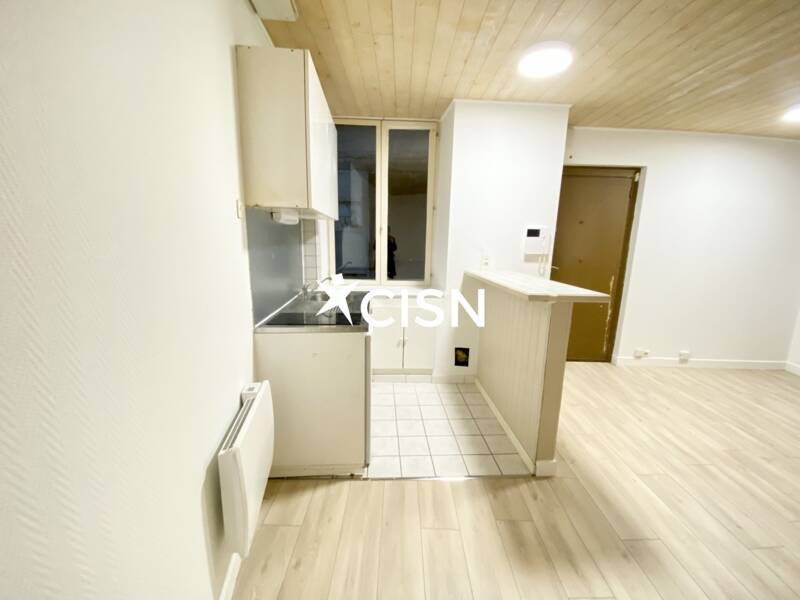 Maison à louer, 31m², NANTES