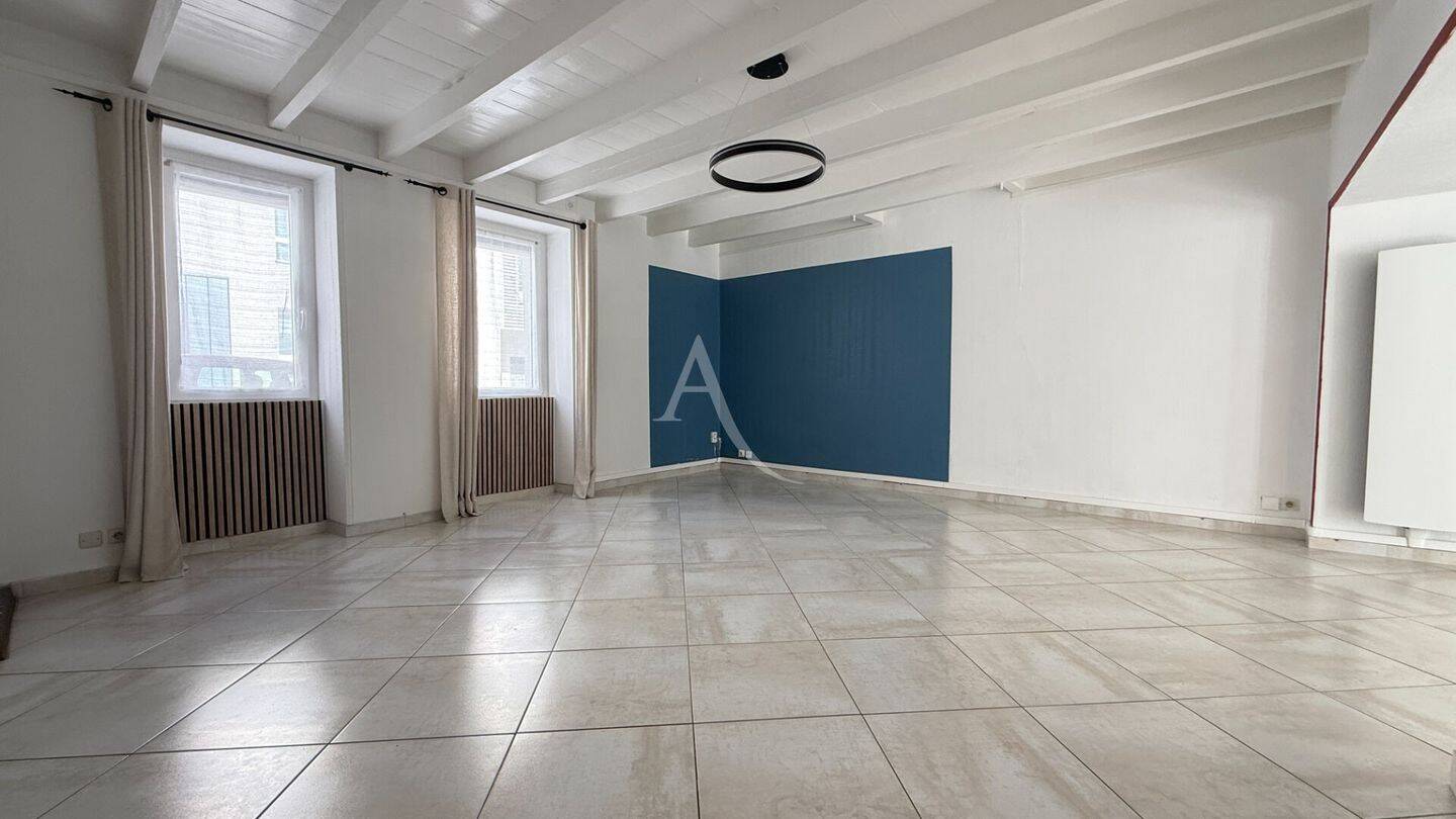 Maison à vendre, 130m², LA ROCHE SUR YON