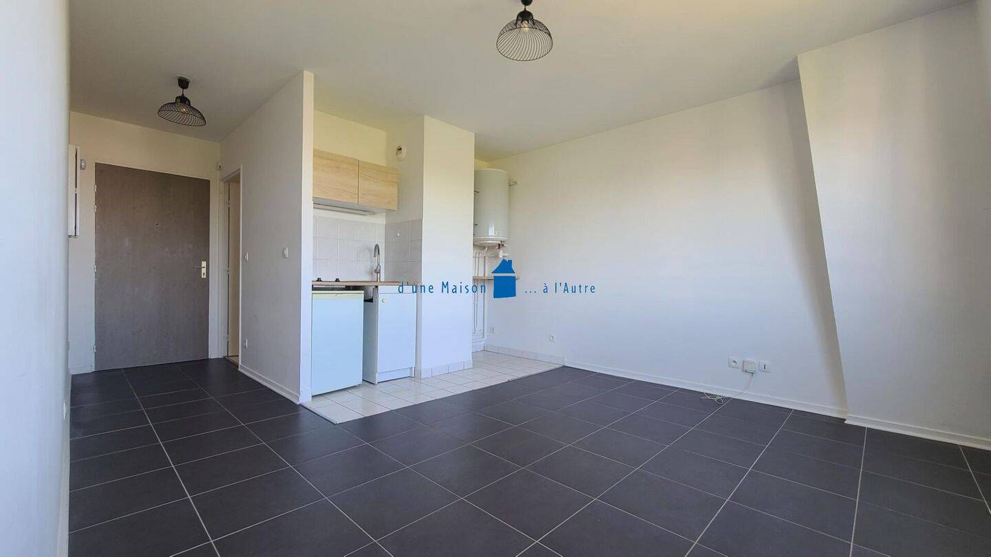 Maison à louer, 23m², CARRIERES SUR SEINE
