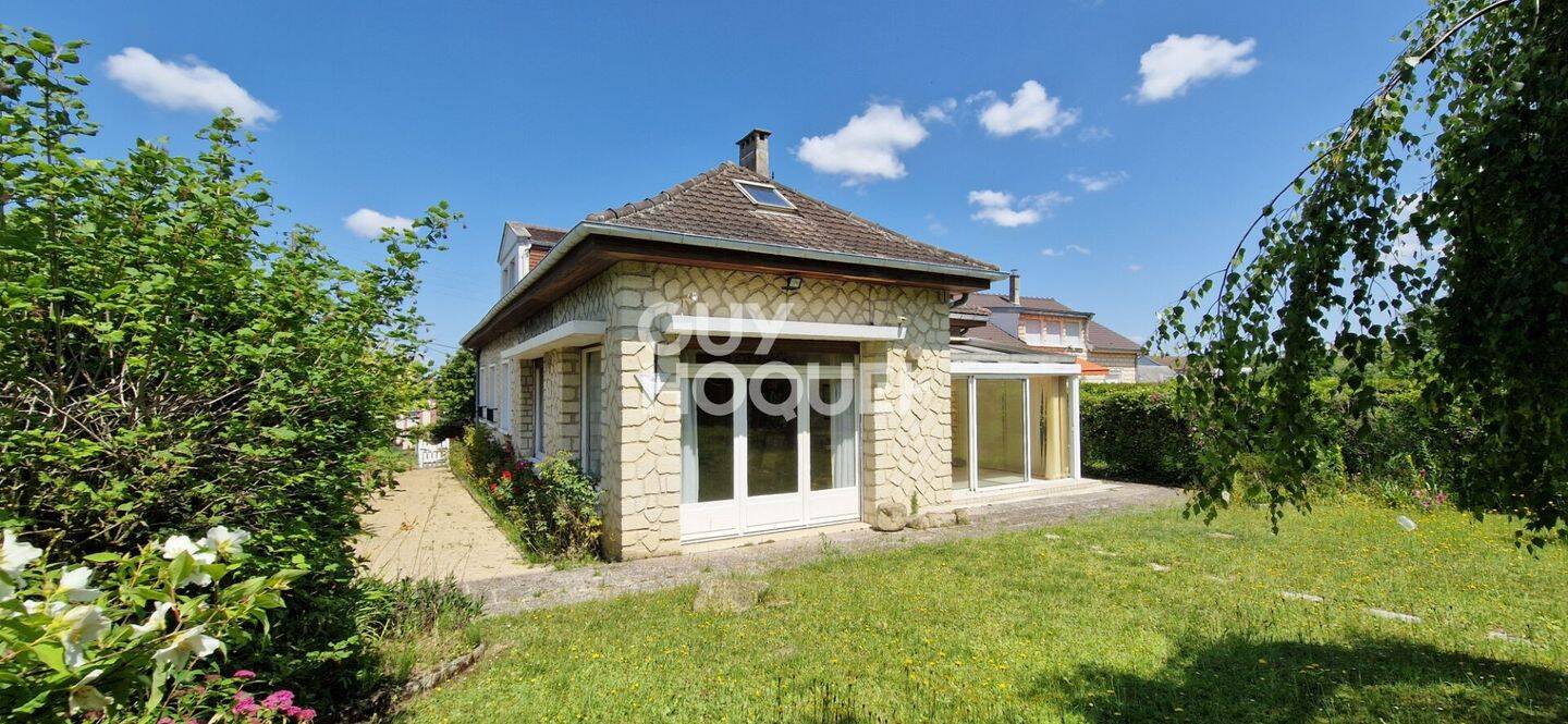 Maison à vendre, 230m², LAON