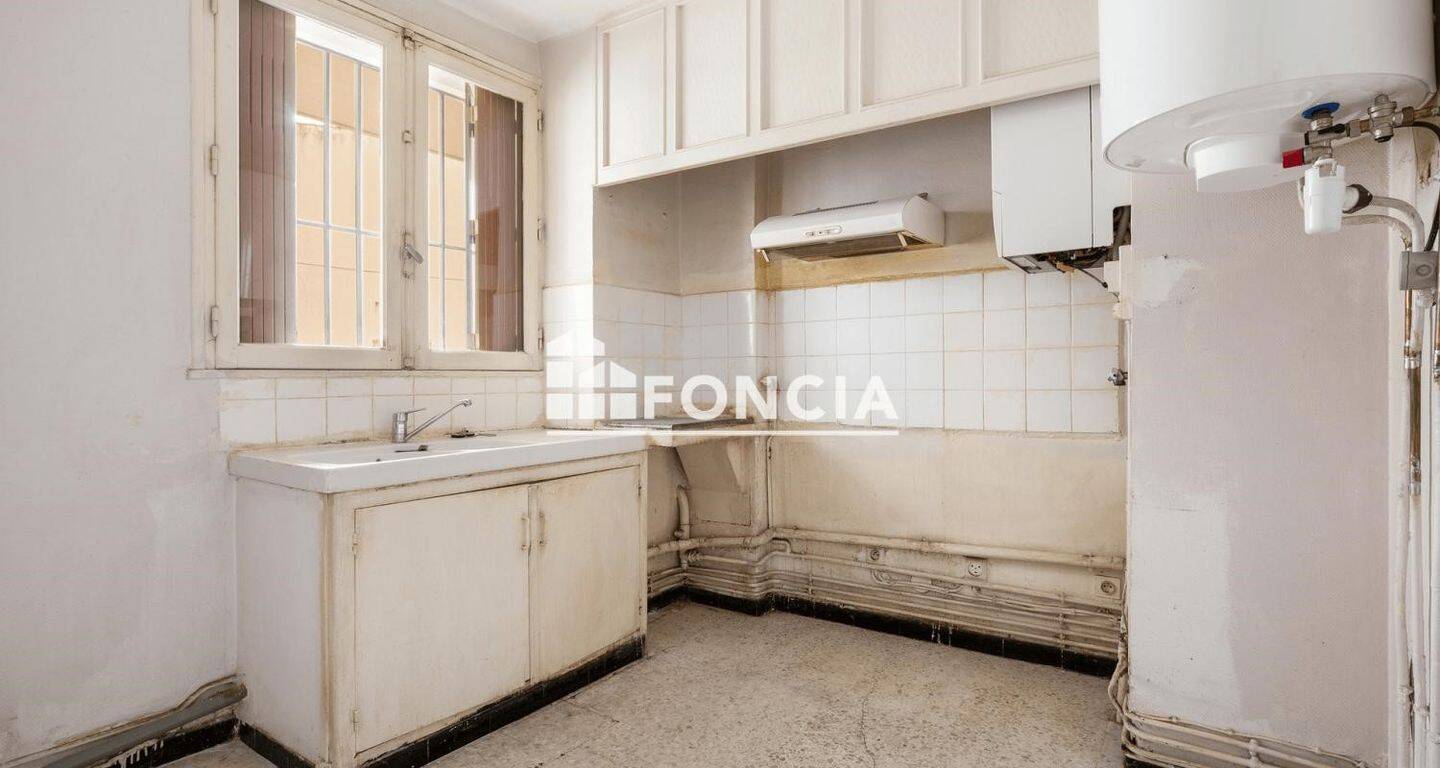 Maison à vendre, 84m², BEZIERS
