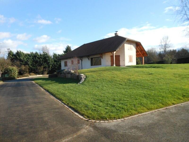 Maison à louer, 174m², VIRIAT