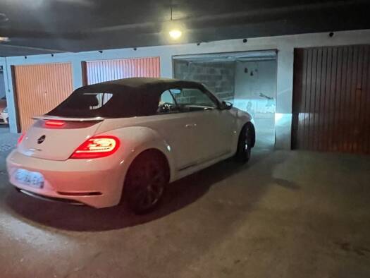 Parking à louer 110 € Lille 59000