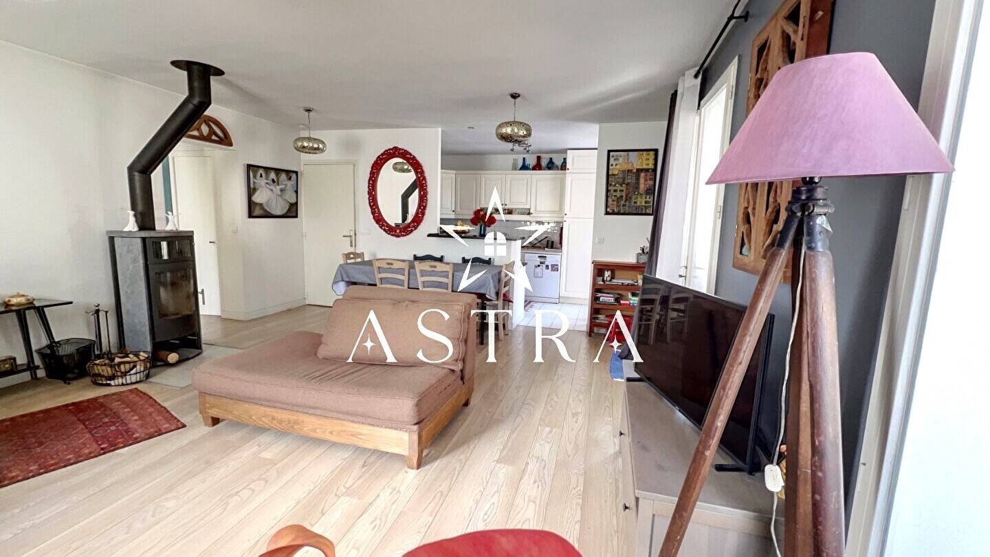 Maison à vendre, 160m², ANTONY