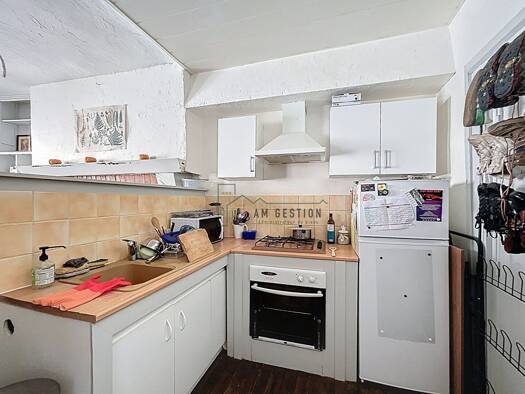 Appartement à louer 385 € 2 pièces 1 chambre 41 m² Étage 1/3 Rive Gauche Aixe-sur-Vienne 87700