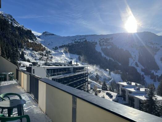 Appartement à vendre 479 000 € 3 pièces 2 chambres 73 m² Étage 6/6 Arâches-la-Frasse 74300