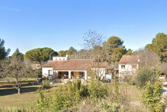 Maison à vendre, 198m², LES PENNES MIRABEAU