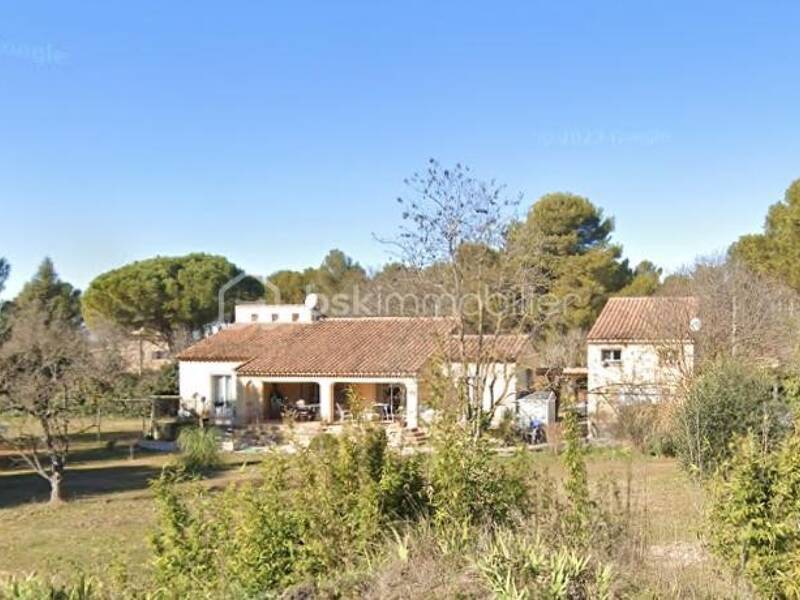 Maison à vendre, 198m², LES PENNES MIRABEAU