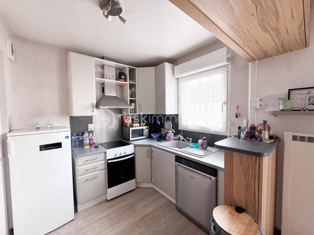 Maison à vendre, 58m², ROISSY EN BRIE