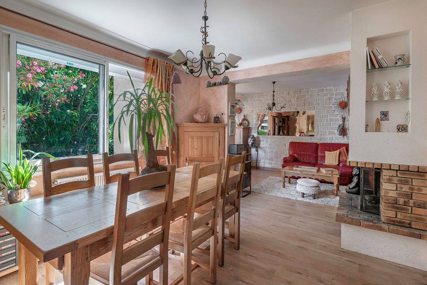 Maison à vendre, 116m², SAINT NAZAIRE