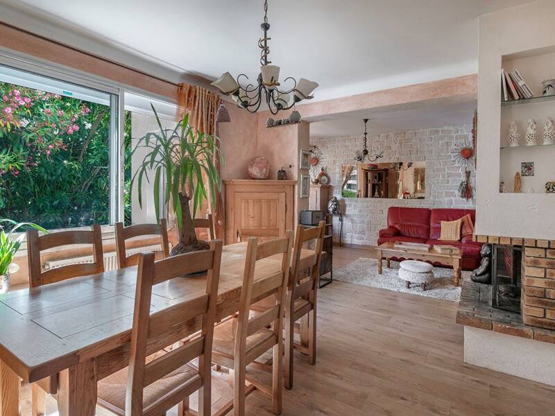 Maison à vendre, 116m², SAINT NAZAIRE