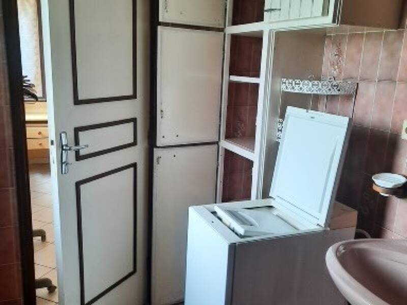 Maison à louer, 26m², AUBIERE