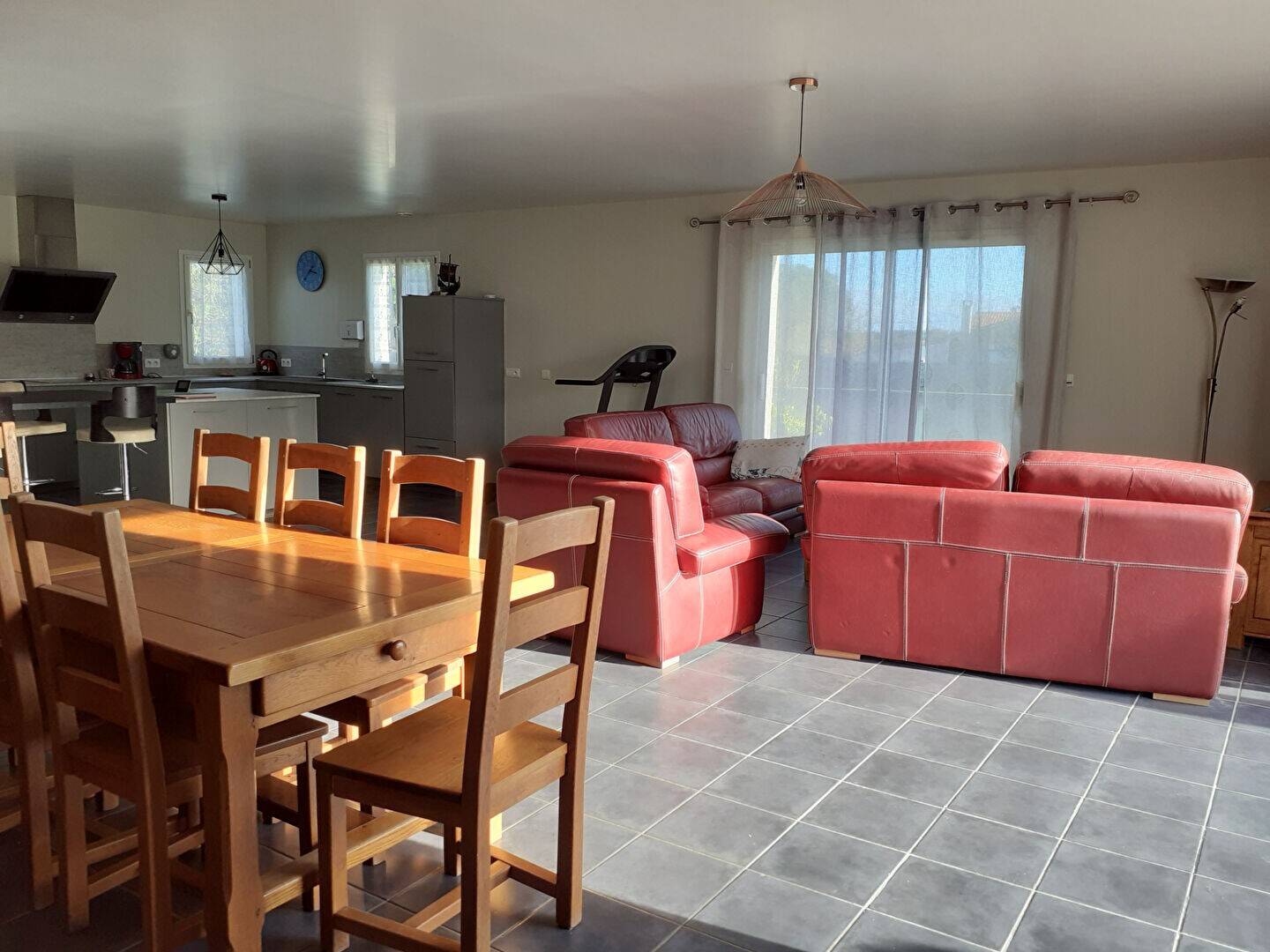 Maison à vendre, 127m², LE CHATEAU D'OLERON