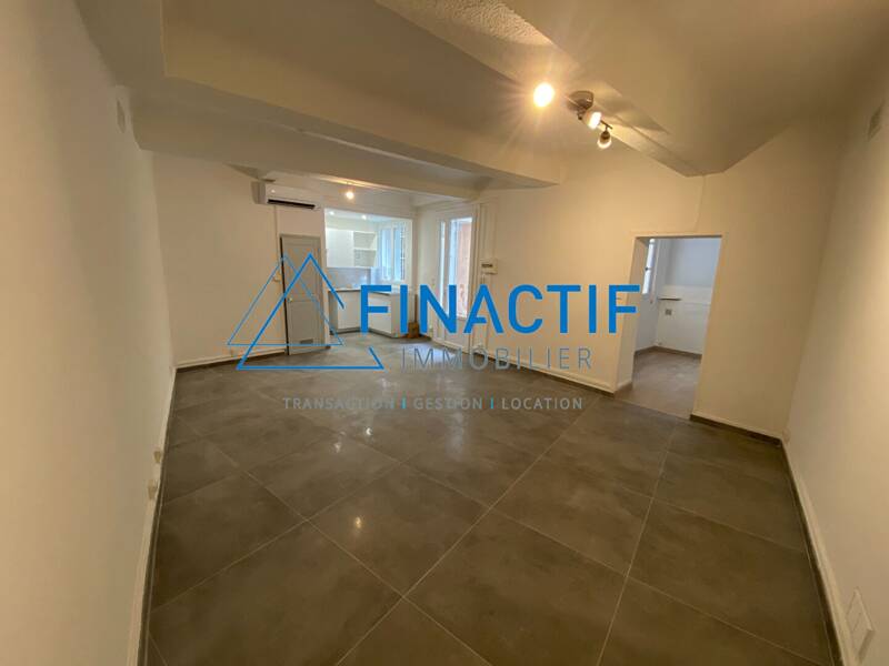 Maison à louer, 40m², AIX EN PROVENCE