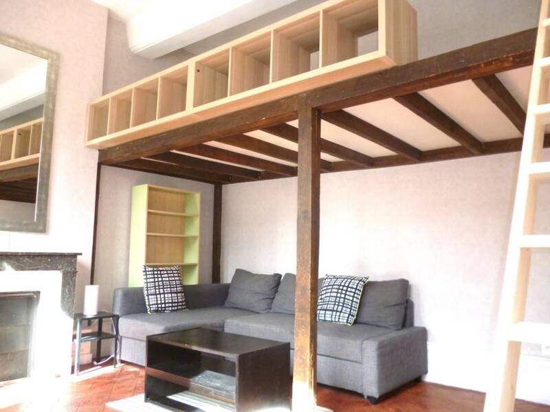 Maison à louer, 33m², ORLEANS