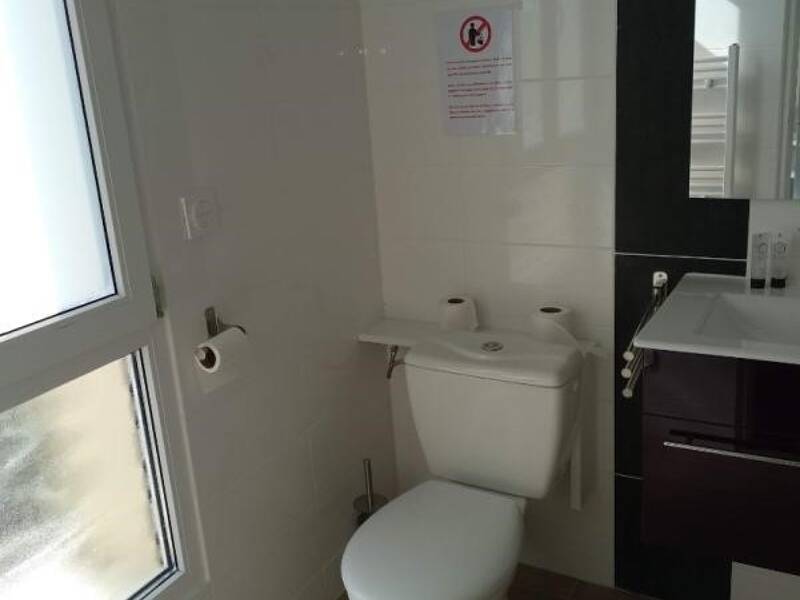 Maison à louer, 40m², MALAKOFF