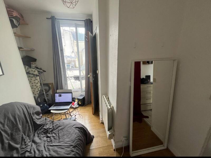 Maison à vendre, 18m², PARIS 14E