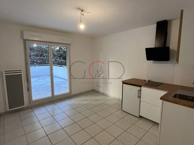 Maison à louer, 33m², AIX EN PROVENCE