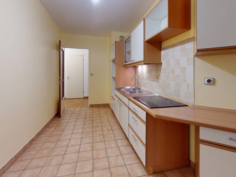 Maison à louer, 77m², LYON 7E