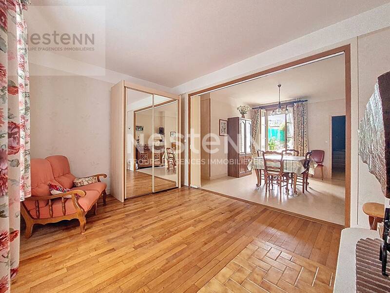 Maison à vendre, 132m², ORLEANS