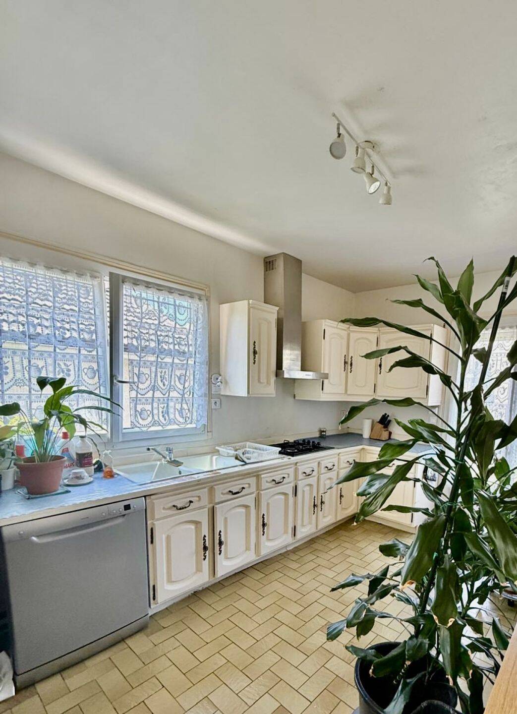 Maison à vendre, 130m², DRANCY