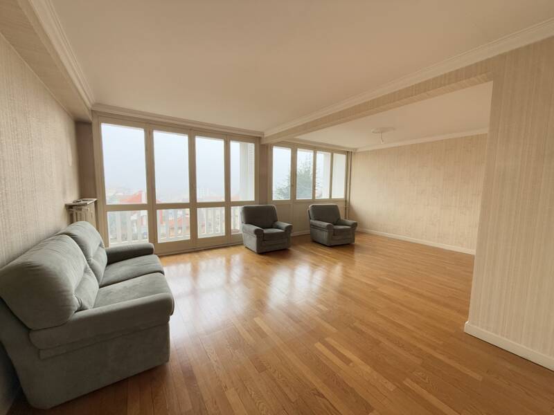 Maison à vendre, 74m², SAINT ETIENNE