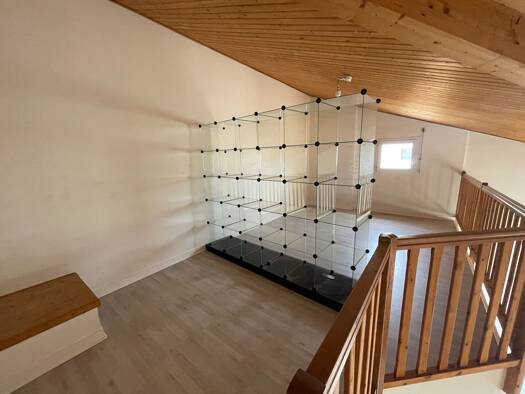 Appartement à vendre 138 400 € 1 pièce 51 m² 1er étage Centre Challans 85300