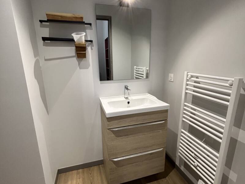 Maison à louer, 63m², LIMOGES