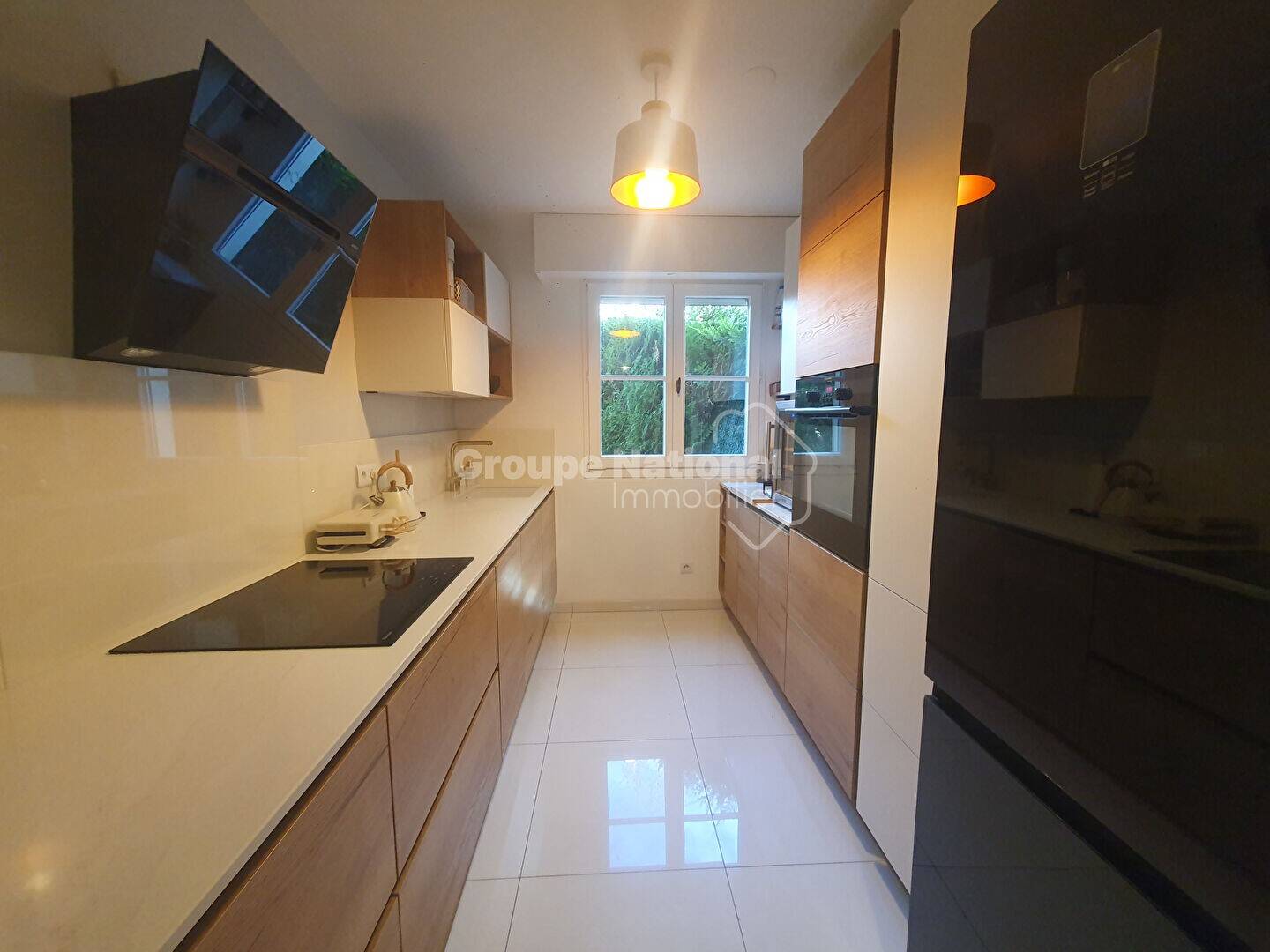 Maison à louer, 86m², VERSAILLES